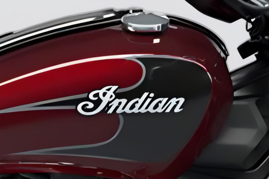Indian Super Scout image 8