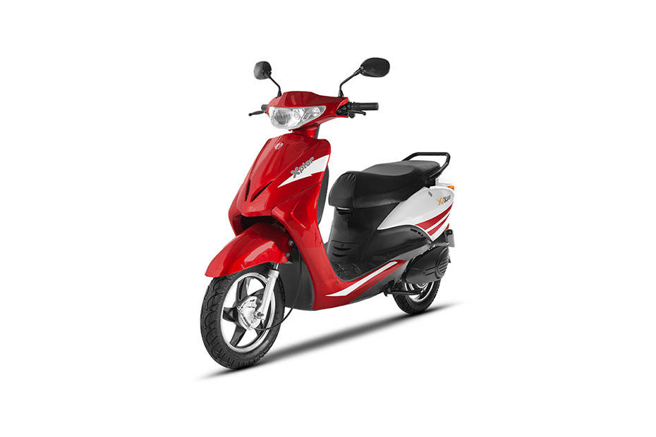 Indus yo electric scooter on sale