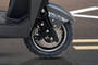 iVOOMi Eco Front Tyre View