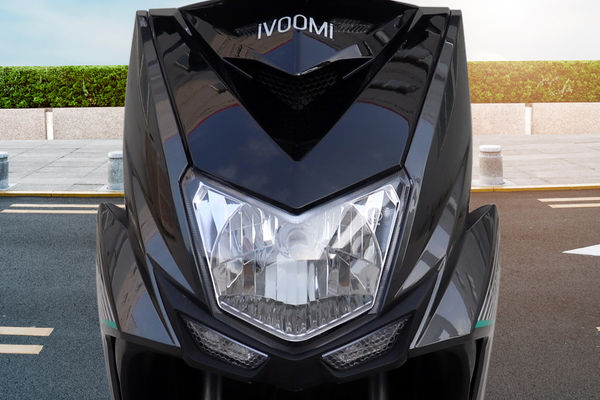 iVOOMi Eco Headlamp