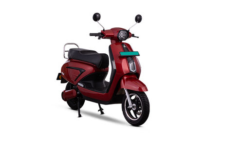 iVOOMi Jeet X ZE - 3 kWh On road Price, Specifications, Weight, Range