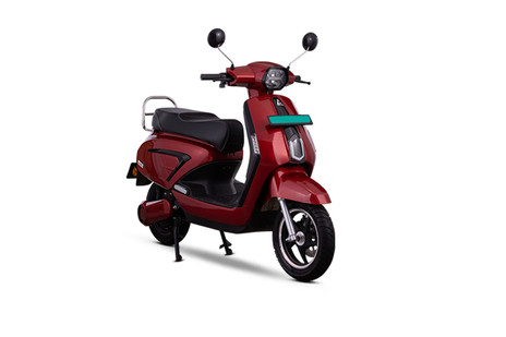 iVOOMi Jeet X Specifications, Features, Mileage, Weight, Tyre Size