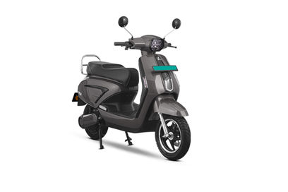 Nardo gray