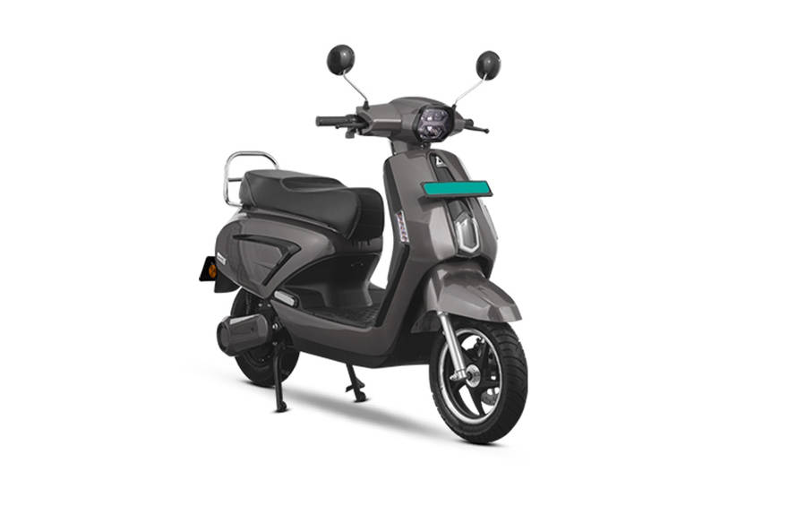 Nardo gray