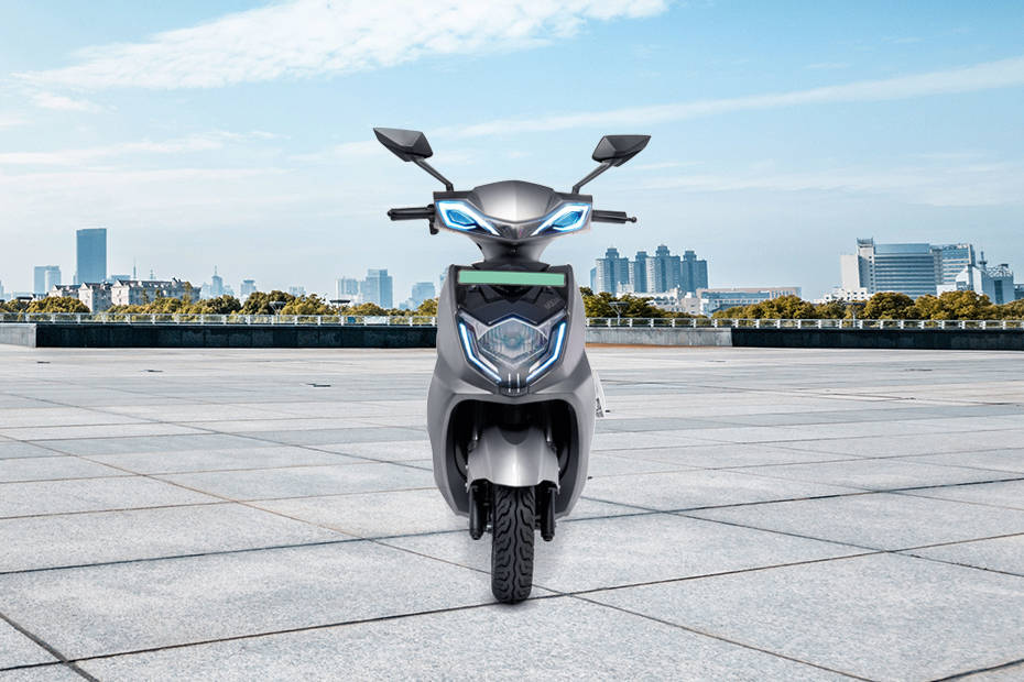 iVOOMi S1 Price, Range, Weight, Images