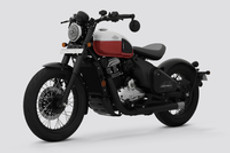 Jawa 42 Bobber EMI Calculator Jawa 42 Bobber EMI Calculator