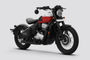 Jawa 42 Bobber Front Right Quarter View Jawa 42 Bobber Front Right Quarter View