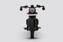 Jawa 42 Bobber Front View Jawa 42 Bobber Front View
