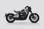 Jawa 42 Bobber Side Profile View (Right) Jawa 42 Bobber Side Profile View (Right)