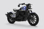 Jawa 42 Bobber Front Right Quarter View Jawa 42 Bobber Front Right Quarter View
