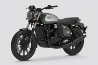 Jawa 42 FJ Price in Mumbai (On Road) - Main Image