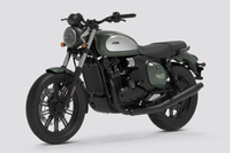 जावा 42 एफजे ईएमआई कैलकुलेटर