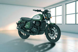 जावा 42 FJ 
