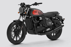 Jawa 42 FJ Jawa 42 FJ