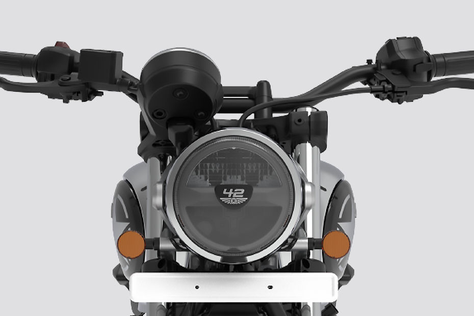 Jawa 42 FJ image 10