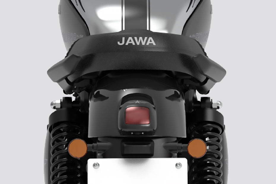 Jawa 42 FJ image 11