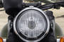 Jawa Forty Two Head Light