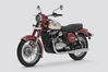 Technical Specifications of Jawa 350: Engine, Dimensions & Performance Technical Specifications of Jawa 350: Engine, Dimensions & Performance