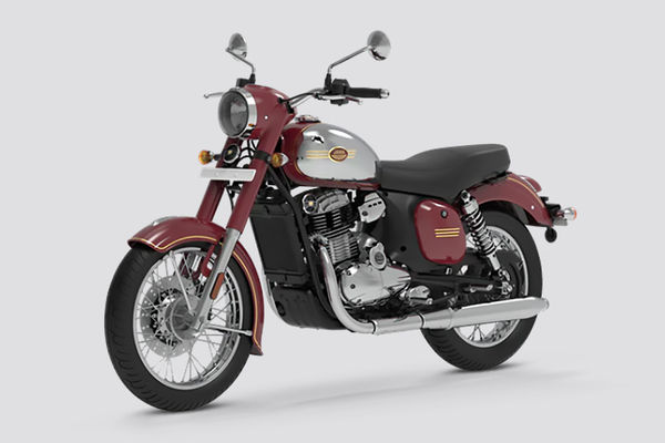 Jawa 350 Jawa 350