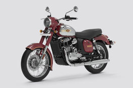 Used Jawa 350 Bikes in Delhi