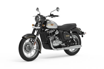 Chrome Black Chrome Black