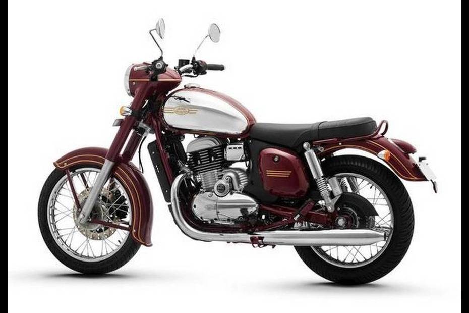 Jawa Price Images Colours Specs Reviews