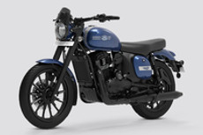 जावा 42 ईएमआई कैलकुलेटर