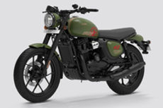 Technical Specifications of Jawa 42: Engine, Dimensions & Performance Technical Specifications of Jawa 42: Engine, Dimensions & Performance