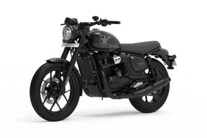 Jawa 42 All Stars Black Jawa 42 All Stars Black