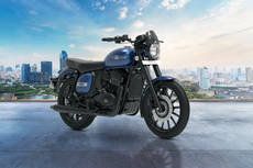 Jawa 42 Brochure