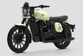 Used Jawa 42 Bikes in Gurgaon