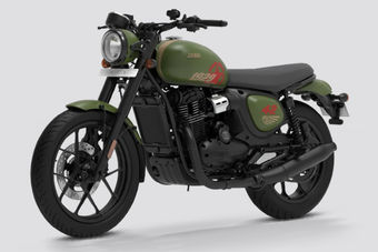 Jawa 42 Jawa 42