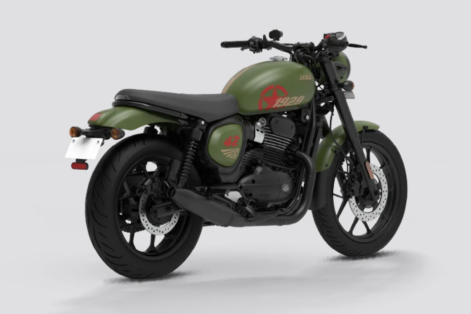Jawa 42 image 7