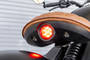 Jawa Perak Tail Light