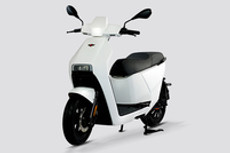 जेएचईवी अल्फा के1 कलर्स