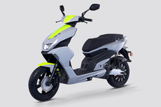 JHEV Alfa R3 Range JHEV Alfa R3 Range