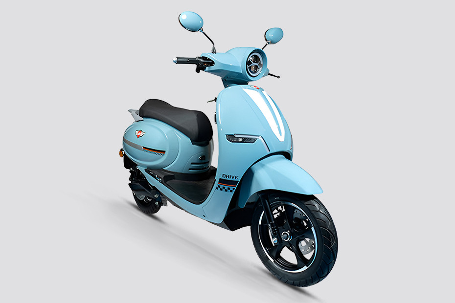 जेएचईवी अल्फा आर5