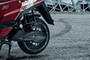 Jitendra JMT 1000 3K Rear Tyre View