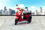 Jitendra JMT 1000 Front Left Quarter View