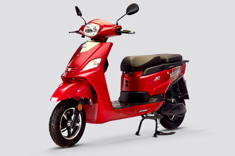 Jitendra JMT 1000 HS