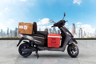Jitendra JMT 1000 Side Profile View (Right)