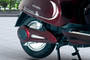 Jitendra JMT Classic City Rear Tyre View