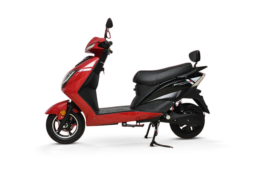 Red and Black Red and Black