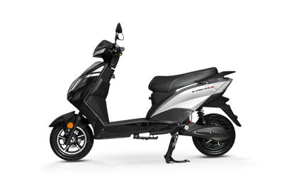 Black and Silver Black and Silver
