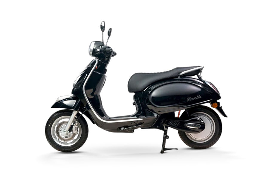 Eclipse Black