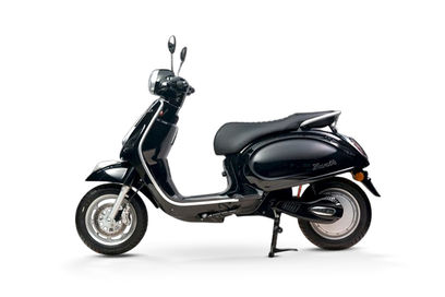 Eclipse Black Eclipse Black