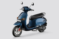 Joy e-bike Mihos Colours