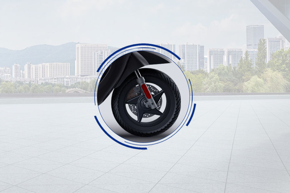 Joy e-bike Mihos image 8