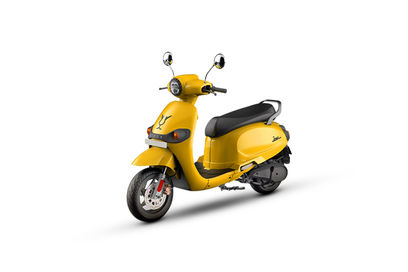 Solid Yellow Glossy Solid Yellow Glossy