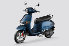 Joy e-bike Mihos Brochure